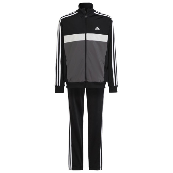 Adidas Παιδικές φόρμες σετ Essentials Tiberio 3-Stripes Tracksuit